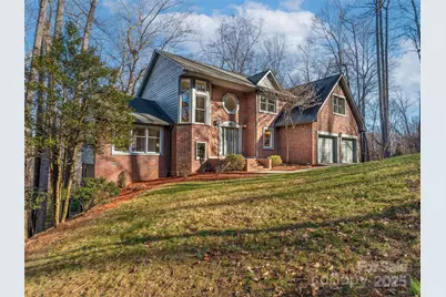 214 Blake Mountain Circle, Asheville, NC 28803 - Photo 3