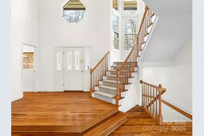 214 Blake Mountain Circle, Asheville, NC 28803 - Photo 5