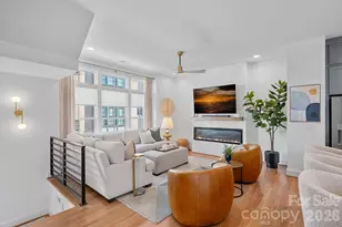 824 Madison Gln Ln, Charlotte, NC 28209 - Photo 9