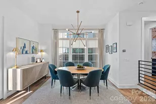 824 Madison Gln Ln, Charlotte, NC 28209 - Photo 17