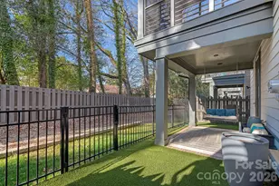 824 Madison Gln Ln, Charlotte, NC 28209 - Photo 35