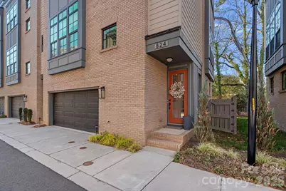 824 Madison Glen Lane, Charlotte, NC 28209 - Photo 41