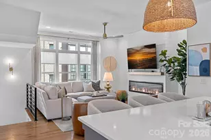 824 Madison Gln Ln, Charlotte, NC 28209 - Photo 3