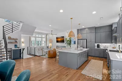 824 Madison Glen Lane, Charlotte, NC 28209 - Photo 19