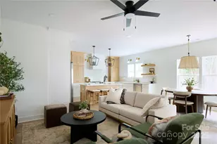 2453 Barnhardt Ave NW, Concord, NC 28027 - Photo 3