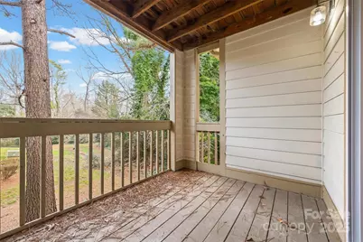 1041 Churchill Downs Court #C, Charlotte, NC 28211 - Photo 5