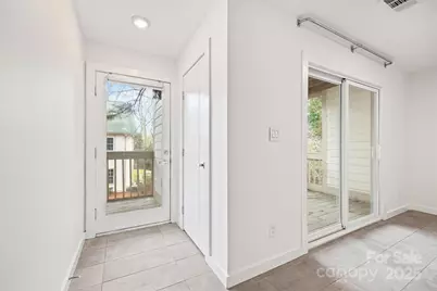 1041 Churchill Downs Court #C, Charlotte, NC 28211 - Photo 23