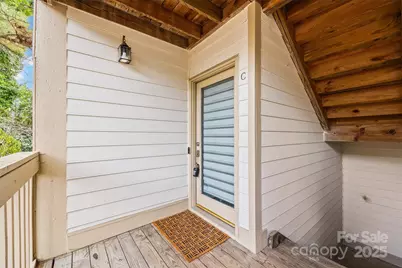 1041 Churchill Downs Court #C, Charlotte, NC 28211 - Photo 3