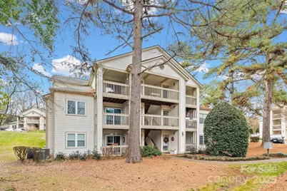 1041 Churchill Downs Court #C, Charlotte, NC 28211 - Photo 1