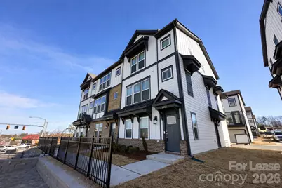 9458 Senator Royall Drive, Charlotte, NC 28262 - Photo 1