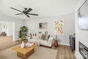 820 Dale Ave, Charlotte, NC 28216 - Photo 9