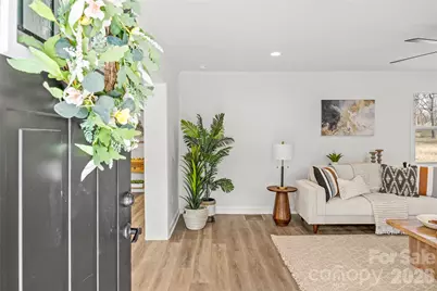 820 Dale Avenue, Charlotte, NC 28216 - Photo 5