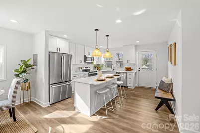 820 Dale Avenue, Charlotte, NC 28216 - Photo 13