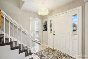 10233 Fairway Ridge Rd, Charlotte, NC 28277 - Photo 5