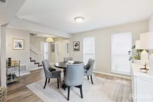 10233 Fairway Ridge Rd, Charlotte, NC 28277 - Photo 13