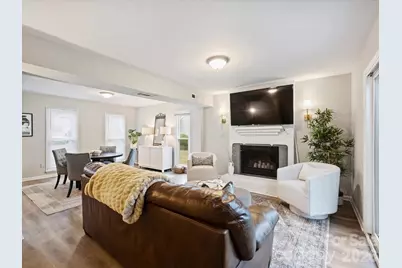 10233 Fairway Ridge Road, Charlotte, NC 28277 - Photo 21