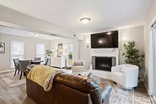 10233 Fairway Ridge Rd, Charlotte, NC 28277 - Photo 21