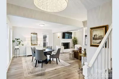 10233 Fairway Ridge Road, Charlotte, NC 28277 - Photo 11