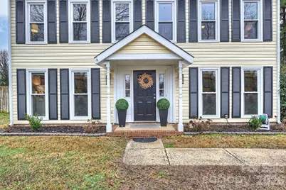 10233 Fairway Ridge Road, Charlotte, NC 28277 - Photo 3