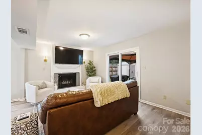 10233 Fairway Ridge Road, Charlotte, NC 28277 - Photo 17