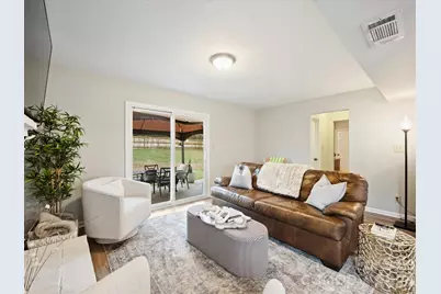 10233 Fairway Ridge Road, Charlotte, NC 28277 - Photo 23