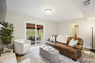 10233 Fairway Ridge Rd, Charlotte, NC 28277 - Photo 23