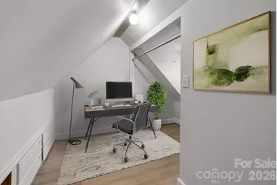 3724 Commonwealth Avenue, Charlotte, NC 28205 - Photo 25