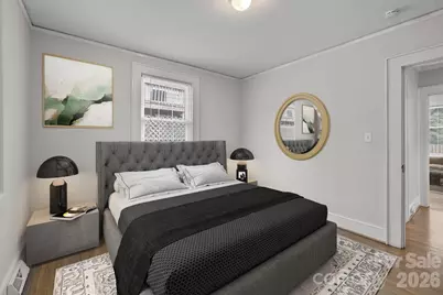 3724 Commonwealth Avenue, Charlotte, NC 28205 - Photo 19