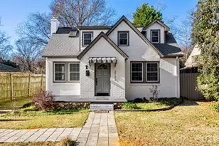 3724 Commonwealth Ave, Charlotte, NC 28205 - Photo 1