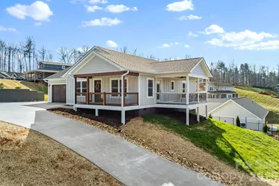 56 White Oak Place, Mars Hill, NC 28754 - Photo 1