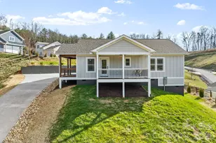 56 White Oak Pl, Mars Hill, NC 28754 - Photo 5