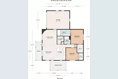 56 White Oak Place, Mars Hill, NC 28754 - Photo 29