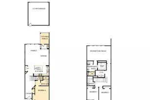 10116 Mamillion Dr, Huntersville, NC 28078 - Photo 21