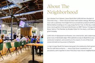 3926 Sarah Dr, Charlotte, NC 28217 - Photo 9