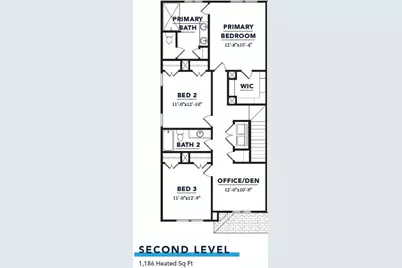 3926 Sarah Drive, Charlotte, NC 28217 - Photo 3