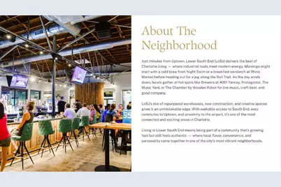 3926 Sarah Drive, Charlotte, NC 28217 - Photo 7