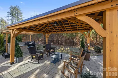 1016 Dali Boulevard, Mount Holly, NC 28120 - Photo 29