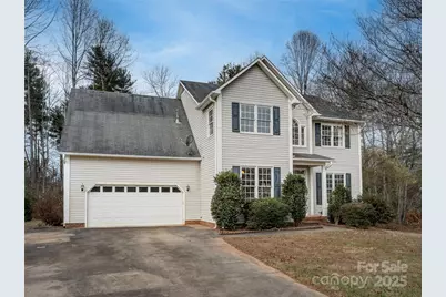 613 Carolina Holly Way, Fletcher, NC 28732 - Photo 3