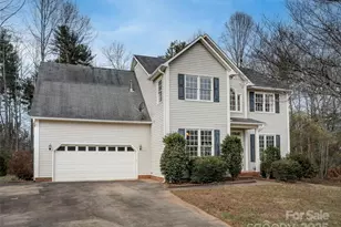 613 Carolina Holly Way, Fletcher, NC 28732 - Photo 3