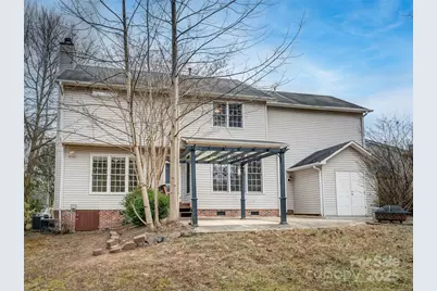 613 Carolina Holly Way, Fletcher, NC 28732 - Photo 33