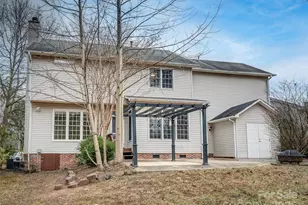 613 Carolina Holly Way, Fletcher, NC 28732 - Photo 33