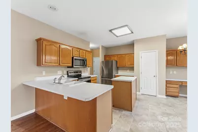 613 Carolina Holly Way, Fletcher, NC 28732 - Photo 11