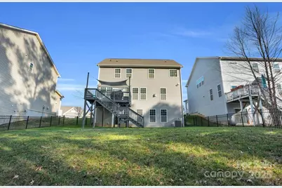 9507 Inverness Bay Road, Charlotte, NC 28278 - Photo 25