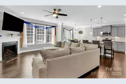 9507 Inverness Bay Road, Charlotte, NC 28278 - Photo 7