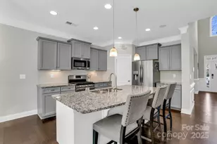 9507 Inverness Bay Rd, Charlotte, NC 28278 - Photo 9