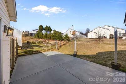 3043 Talledaga Lane SW, Concord, NC 28025 - Photo 13