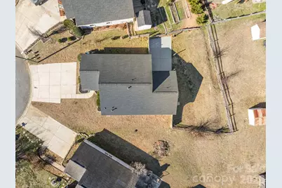 3043 Talledaga Lane SW, Concord, NC 28025 - Photo 15