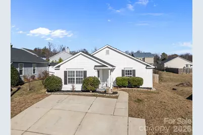 3043 Talledaga Lane SW, Concord, NC 28025 - Photo 43