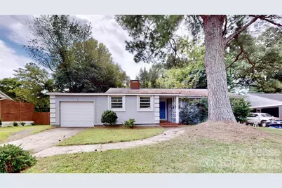 1136 E Woodlawn Road, Charlotte, NC 28209 - Photo 1