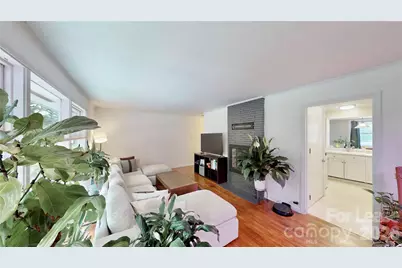 1136 E Woodlawn Road, Charlotte, NC 28209 - Photo 5